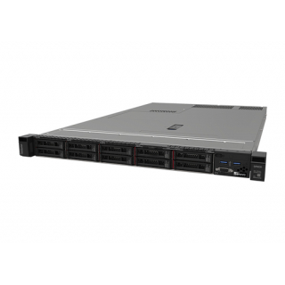 Serwer LENOVO ThinkSystem SR635 Epyc 7282 32GB