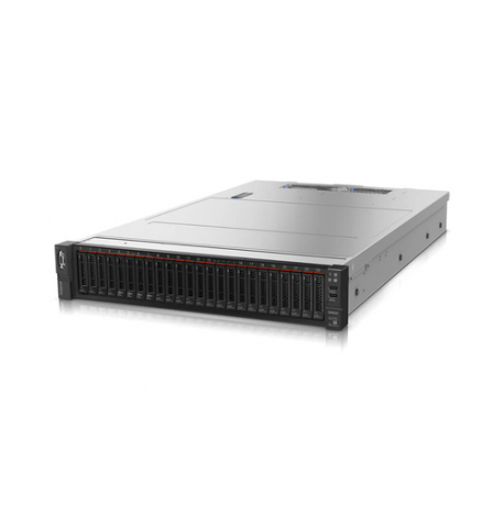 Serwer LENOVO ThinkSystem SR650 7X06A0H6EA