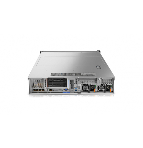 Serwer LENOVO ThinkSystem SR650 7X06A0HSEA