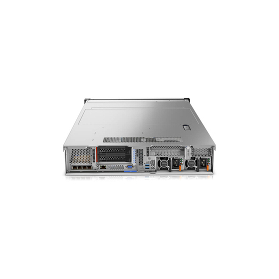 Serwer LENOVO ThinkSystem SR650 7X06A0HSEA