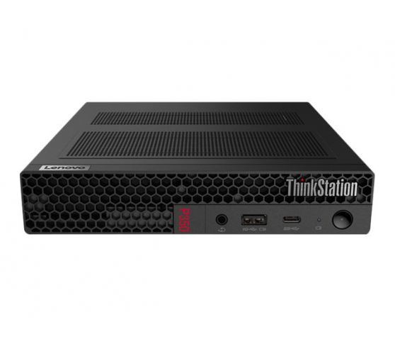 Komputer LENOVO ThinkStation P3 30EF000DPB