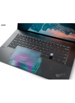 ThinkPad Z13 i Z16 - zapowiedź