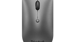 Mysz bezprzewodowa Lenovo ThinkBook Silent Bluetooth