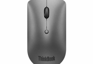 Mysz bezprzewodowa Lenovo ThinkBook Silent Bluetooth