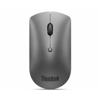 Mysz bezprzewodowa Lenovo ThinkBook Silent Bluetooth