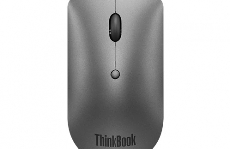 Mysz bezprzewodowa Lenovo ThinkBook Silent Bluetooth