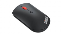 Mysz bezprzewodowa Lenovo ThinkPad Silent Bluetooth czarna