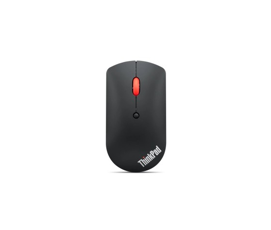 Souris Silencieuse Lenovo ThinkPad - Modèle Original 4Y50X88822 - Neuf