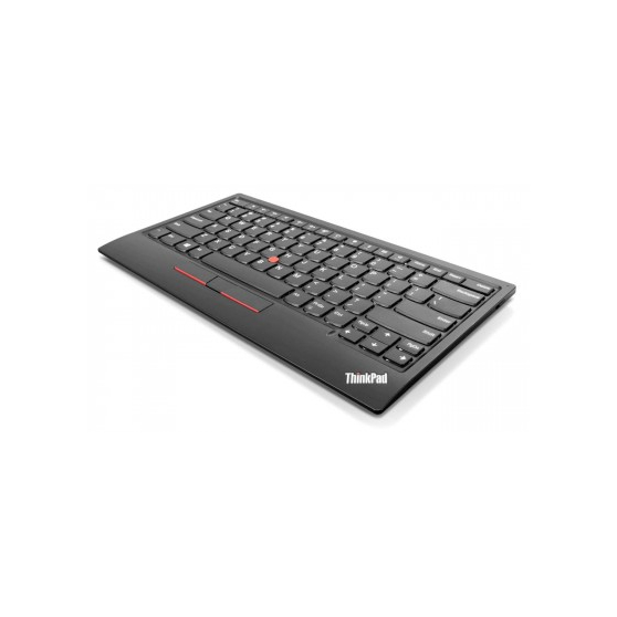 Klawiatura Lenovo ThinkPad Trac 4Y40X49521