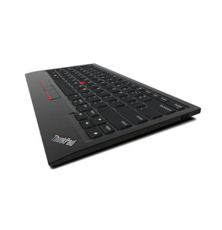 Klawiatura Lenovo ThinkPad Trac 4Y40X49521