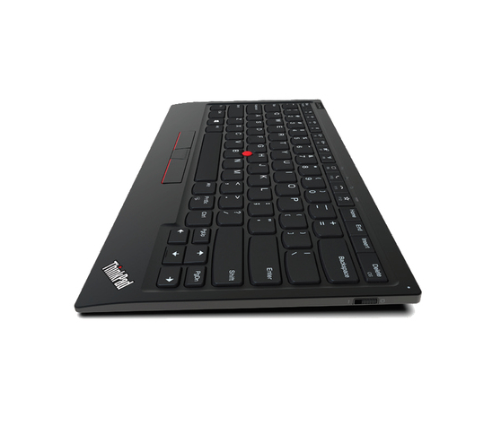 Klawiatura Lenovo ThinkPad Trac 4Y40X49521