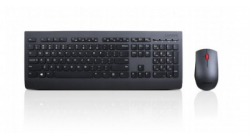 Zestaw klawiatura + mysz Lenovo Professional Wireless Combo