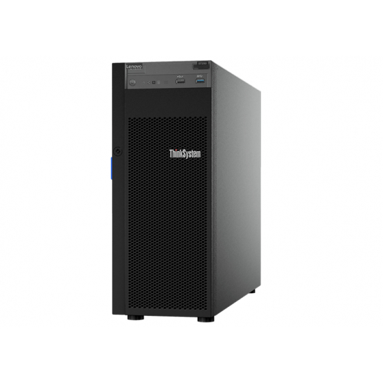 Serwer Lenovo ThinkSystem ST250 ST250-config