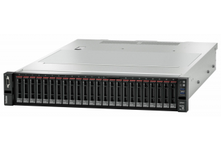 Serwer Lenovo ThinkSystem SR655 [konfiguracja indywidualna]