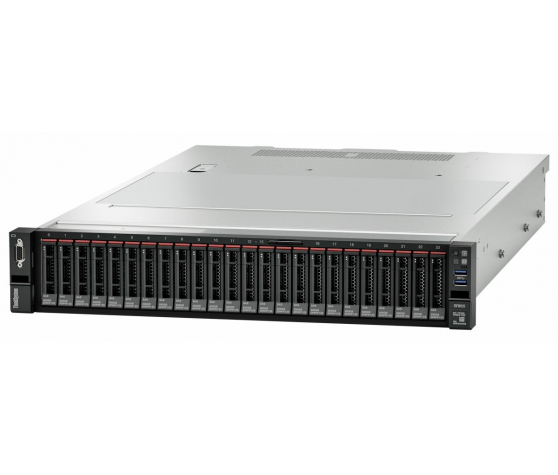 Serwer Lenovo ThinkSystem SR655 SR655-config