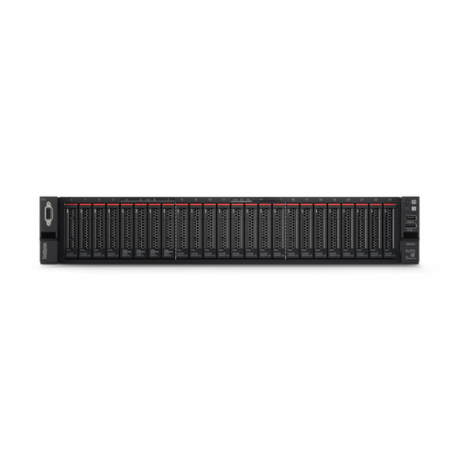 Serwer Lenovo ThinkSystem SR650 SR650-config