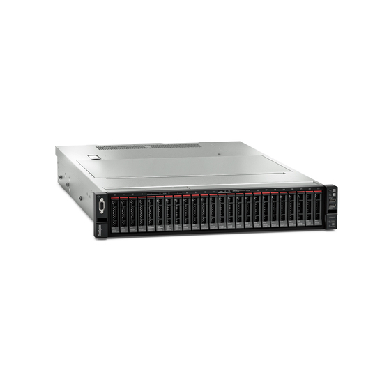 Serwer Lenovo ThinkSystem SR650 SR650-config