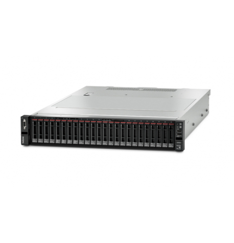 Serwer Lenovo ThinkSystem SR650 SR650-config