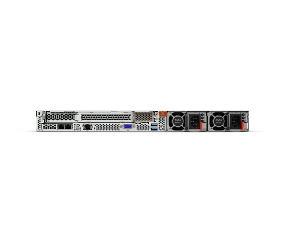 Serwer Lenovo ThinkSystem SR630 SR630-config