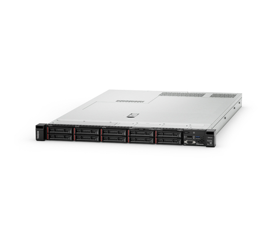 Serwer Lenovo ThinkSystem SR630 SR630-config