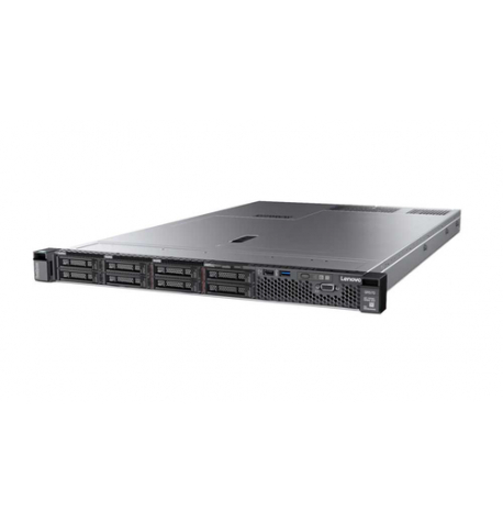 Serwer Lenovo ThinkSystem SR570 SR570-config