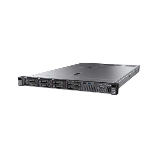 Serwer Lenovo ThinkSystem SR570 SR570-config