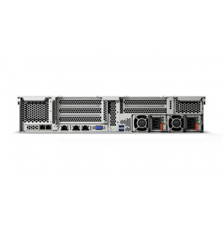 Serwer Lenovo ThinkSystem SR550 SR550-config