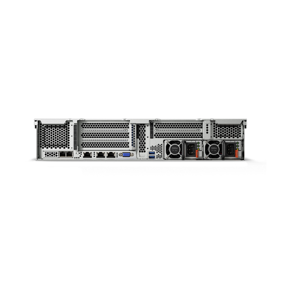 Serwer Lenovo ThinkSystem SR550 SR550-config