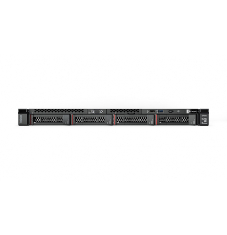 Serwer Lenovo ThinkSystem SR530 SR530-config