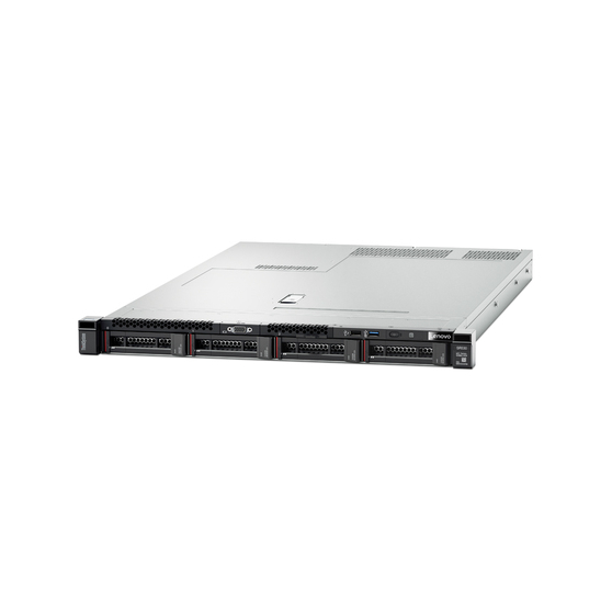 Serwer Lenovo ThinkSystem SR530 SR530-config