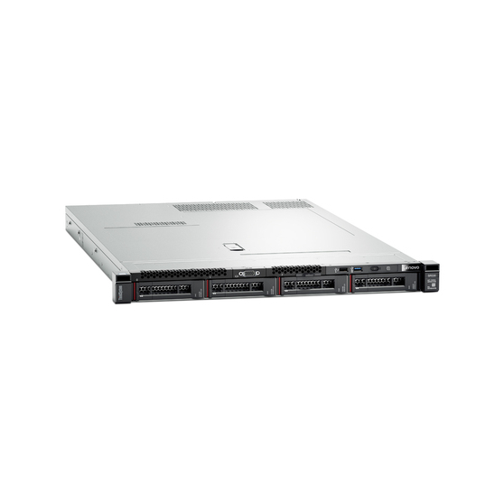 Serwer Lenovo ThinkSystem SR530 SR530-config