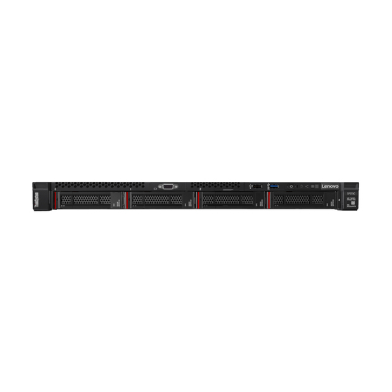 Serwer Lenovo ThinkSystem SR250 SR250-config