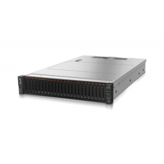 Serwer Lenovo ThinkSystem SR650 Xeon Silver 4110 16GB 750W, XCC Enterprise