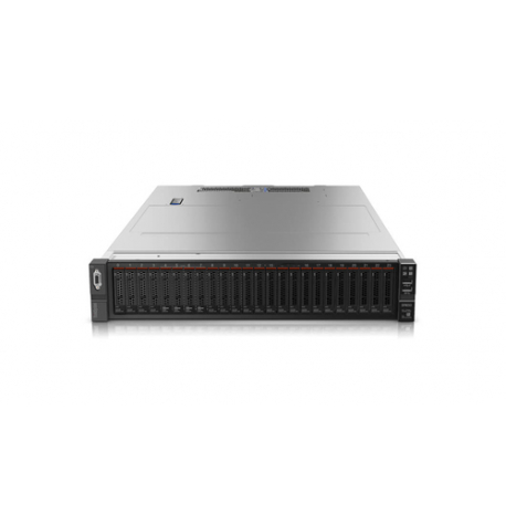 Serwer Lenovo ThinkSystem SR650 7X06A08HEA