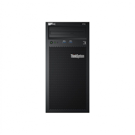 Serwer Lenovo ThinkSystem ST50  ST50-config