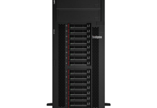 Serwer Lenovo ThinkSystem ST550 [konfiguracja indywidualna]
