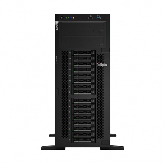 Serwer Lenovo ThinkSystem ST550 ST550-config