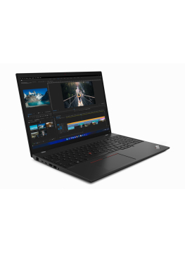 Lenovo ThinkPad T16 - zapowiedź