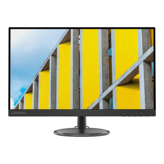 Monitor LENOVO D27-30 27 FHD VA 4ms 250cd/m 75Hz VGA HDMI 