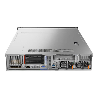 Serwer LENOVO ThinkSystem SR650 Xeon Silver 4210R 32GB 1x750W XCC Enterprise