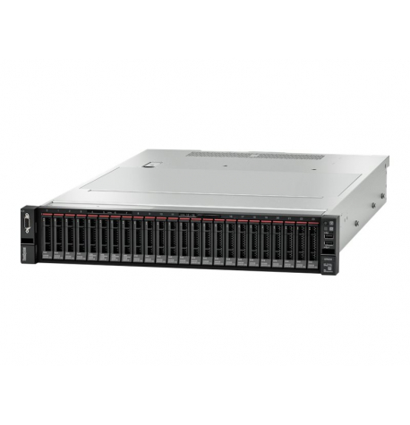 Serwer LENOVO ThinkSystem SR650 7X06A0P0EA