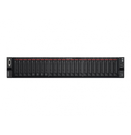 Serwer LENOVO ThinkSystem SR650 7X06A0P0EA