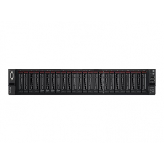 Serwer LENOVO ThinkSystem SR650 7X06A0P0EA