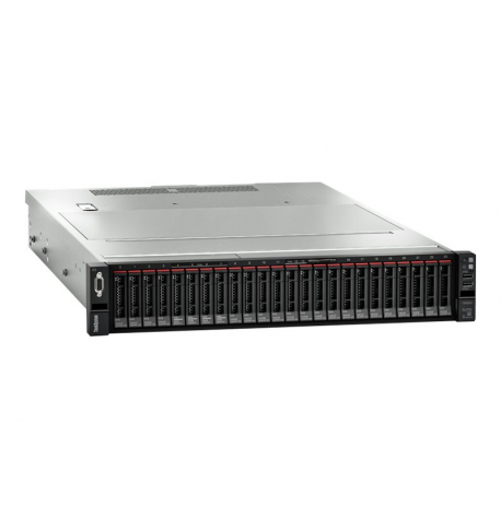 Serwer LENOVO ThinkSystem SR650 7X06A0P0EA