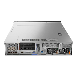 Serwer LENOVO ThinkSystem SR650 Xeon Silver 4208 32GB 1x750W XCC Enterprise