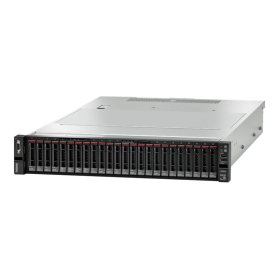 Serwer LENOVO ThinkSystem SR650 7X06A0P1EA