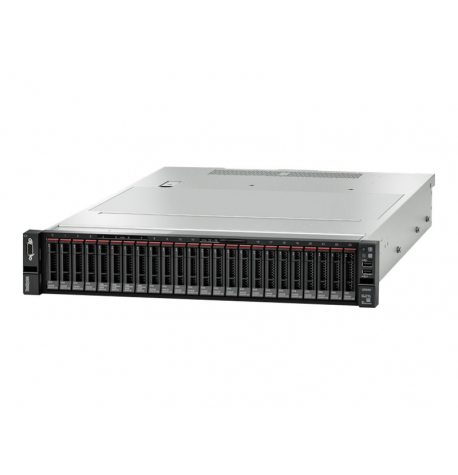 Serwer Lenovo ThinkSystem SR650 7X06A0NMEA
