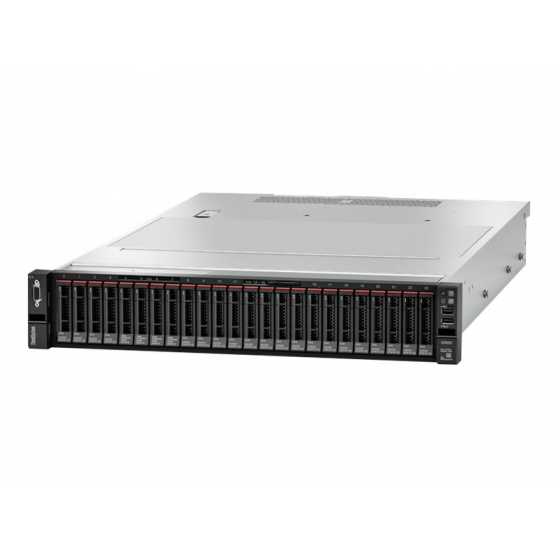 Serwer Lenovo ThinkSystem SR650 7X061013EA