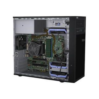 Serwer Lenovo ThinkSystem ST50  Xeon E-2224G 3.5GHz 8GB 