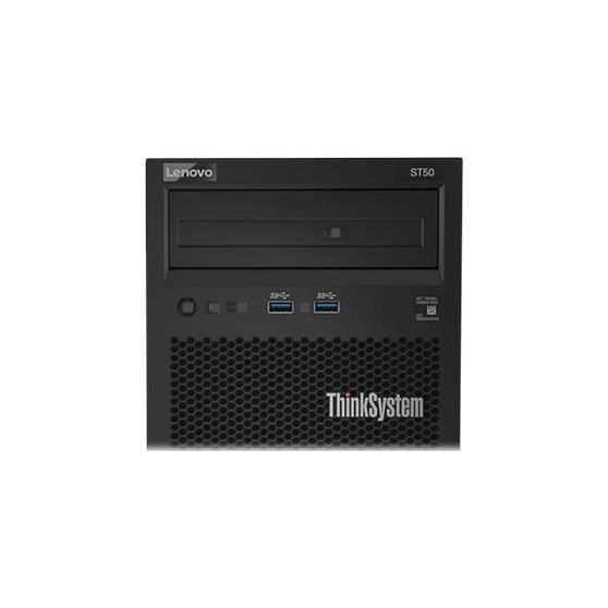 Serwer Lenovo ThinkSystem ST50  7Y48A04JEA